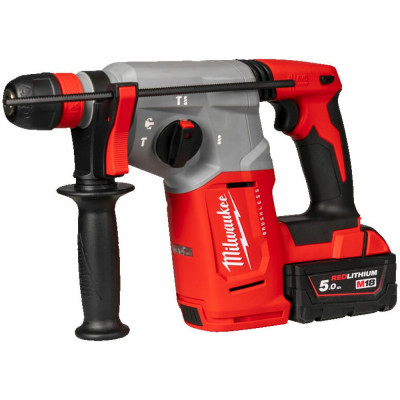 Аккумуляторный перфоратор Milwaukee M18 BLHX-502X 4933478892