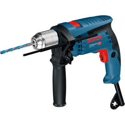 Ударная дрель Bosch GSB 13 RE 601217104