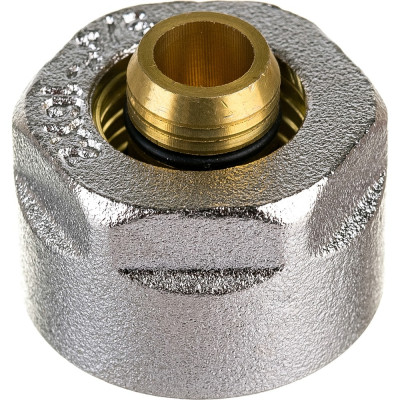 AV Engineering Евроконус латунный 16 2.0 х3/4 AVE155001