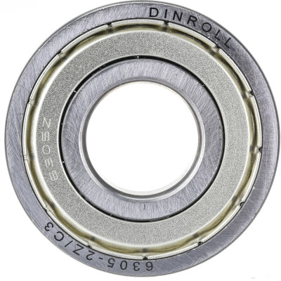 Подшипник DINROLL 6305-2Z/C3 2000000282459