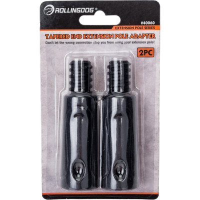 ROLLINGDOG Адаптер для удлинителя 2шт, 40060
