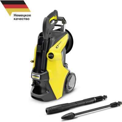 Karcher K 7 Premium Power Мойка высокого давления 1.317-170.0