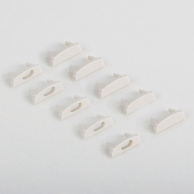 Elektrostandard - ZLL-2-ALP012 Заглушки для гибкого алюм. профиля для LED ленты (10mm) (компл. 5 пар) a043156