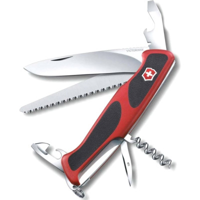 Нож Victorinox RangerGrip 55 0.9563.C