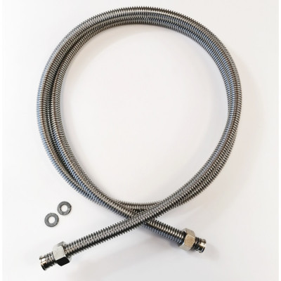 Фиксированный газовый сильфон TUBOFLEX 4828957