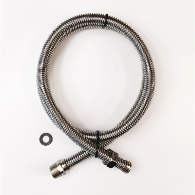 Фиксированный газовый сильфон TUBOFLEX 4829336