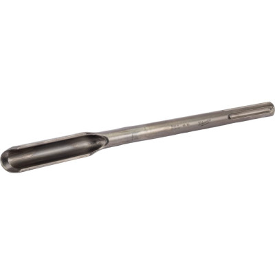 Полукруглое долото sds-max Milwaukee 4932343740