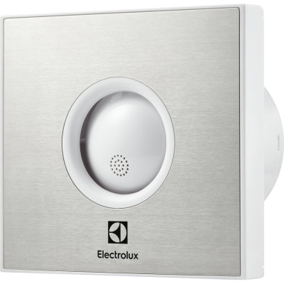 Вытяжной вентилятор Electrolux Rainbow EAFR-120 steel НС-1127187