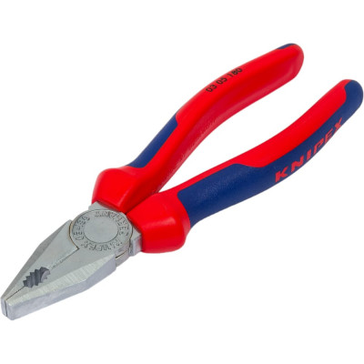 Пассатижи Knipex KN-0305180SB