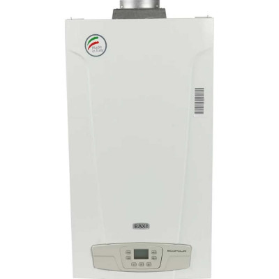 Настенный газовый котел Baxi ECO Four 24 F CSE46624354