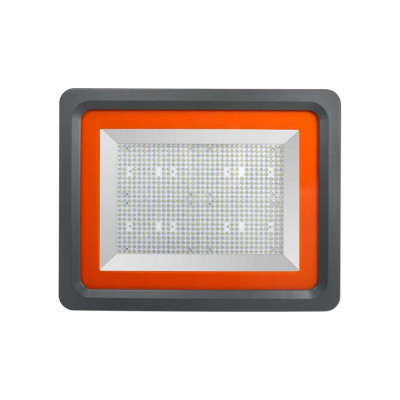 Jazzway Прожектор PFL-S 400w 6500K 60гр. IP65 плоский корпус 5001893A