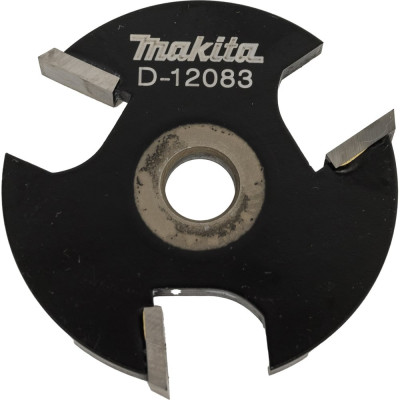 Пазовая фреза Makita D-12083