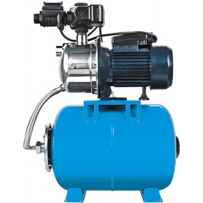 UNIPUMP Универсальная станция АКВАРОБОТ JS 60-24 87955