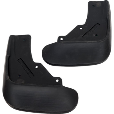 REIN Брызговики передние подходят для MITSUBISHI Outlander, 2007-2014, 2 шт. RЕIN.35.28.F13