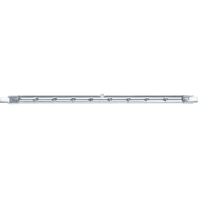 Navigator Лампа галогенная 94 234 J254мм 1500Вт линейная R7s 2900К 230В 2000h 94234