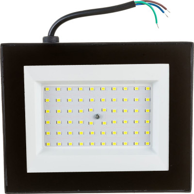 Gigant Светодиодный прожектор 50W 6400К 220V. GLS-50