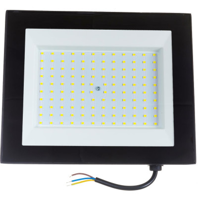 Gigant Светодиодный прожектор 100W 6400К 220V. GLS-100