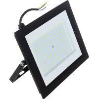 Gigant Светодиодный прожектор 100W 6400К 220V. GLS-100