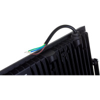 Gigant Светодиодный прожектор 100W 6400К 220V. GLS-100