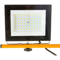Gigant Прожектора на штативе 100W, 2*50W 6400К 220V. GTMS-100