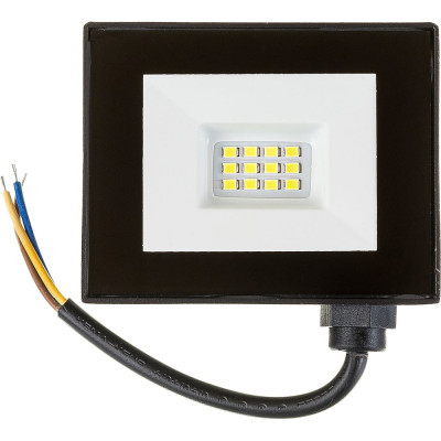 Gigant Светодиодный прожектор 10W 6400К 220V. GLS-10