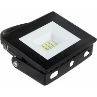 Gigant Светодиодный прожектор 10W 6400К 220V. GLS-10