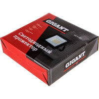 Gigant Светодиодный прожектор 30W 6400К 220V. GLS-30