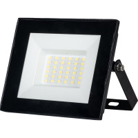 Gigant Светодиодный прожектор 30W 6400К 220V. GLS-30