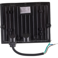 Gigant Светодиодный прожектор 30W 6400К 220V. GLS-30