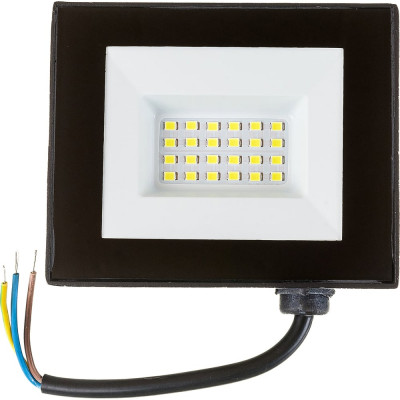 Gigant Светодиодный прожектор 20W 6400К 220V. GLS-20