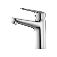 IDDIS Смеситель для умывальника с гигиеническим душем, Torr, ID TORSB00i08