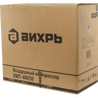 Вихрь Компрессор КМП-400/50 74/3/6