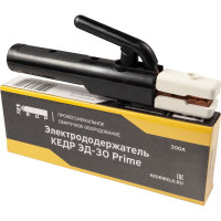 Электрододержатель Кедр ЭД-30 Prime 8011756