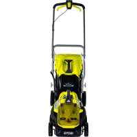 Ryobi Бесщеточная Газонокосилка RY18LMX37A-0 без аккумулятора в комплекте 5133004597