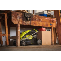 Ryobi Бесщеточная Газонокосилка RY18LMX37A-0 без аккумулятора в комплекте 5133004597