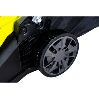 Ryobi Бесщеточная Газонокосилка RY18LMX37A-0 без аккумулятора в комплекте 5133004597