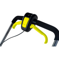 Ryobi Бесщеточная Газонокосилка RY18LMX37A-0 без аккумулятора в комплекте 5133004597