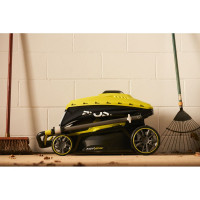 Ryobi Бесщеточная Газонокосилка RY18LMX37A-0 без аккумулятора в комплекте 5133004597