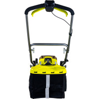 Ryobi Бесщеточная Газонокосилка RY18LMX37A-0 без аккумулятора в комплекте 5133004597