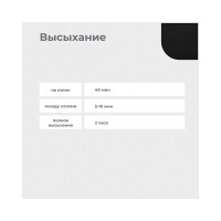 ПРЕСТИЖ ГРУНТ АЭРОЗОЛЬ ЧЕРНЫЙ 425 МЛ 12 45623