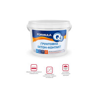 Бетон-контакт Престиж 6 кг 1 FORMULA Q8 203997
