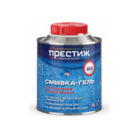 ПРЕСТИЖ СМЫВКА-ГЕЛЬ Л/К ПОКРЫТИЙ 0,8 КГ 14 21512