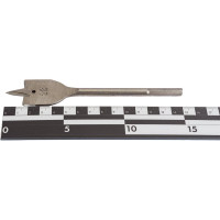 Сверло перовое по дереву 28 мм КЕДР 150-053 208737