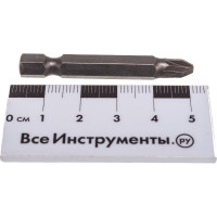 Бита (2 шт; PZ2; 50 мм) КЕДР 150-021 208763