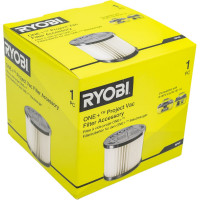 Ryobi фильтр для пылесоса R18PV 5132004211