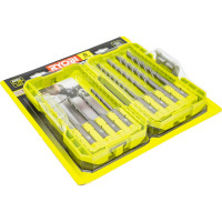 Ryobi набор буров RAK08SDS2 5132004209
