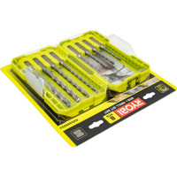 Ryobi набор буров RAK08SDS2 5132004209