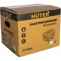 Электрогенератор Huter HT1000L 64/1/2