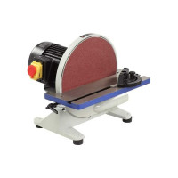Дисковый шлифовальный станок Proma BKC-305 25350305