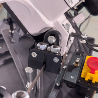 Ленточная пила по металлу Proma PPK-115U 25330743